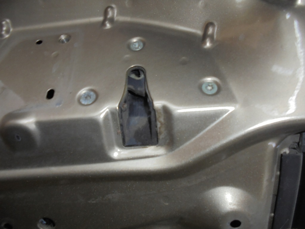 фото №3, Замок lt lancia phedra 2.2hdi 03r.