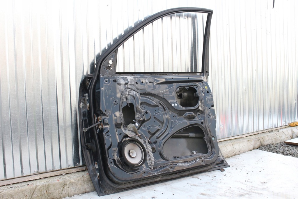 фото №7, Двері правий перед mitsubishi l200 iv x08