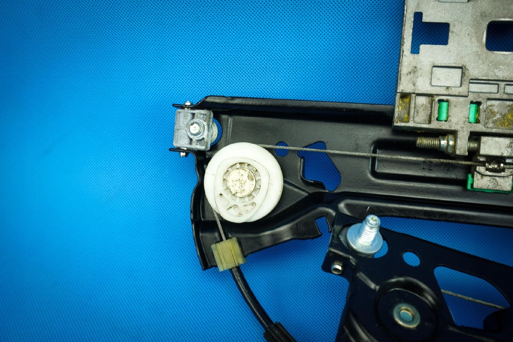 фото №7, Механізм підйомник скло задня audi a7 4g8839461b