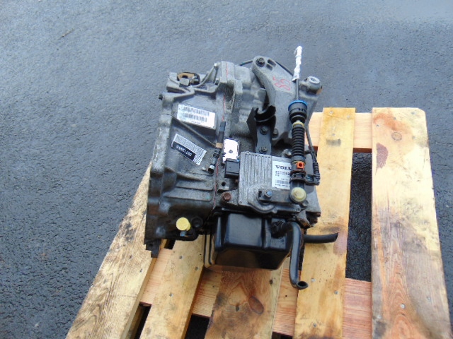 фото №8, Volvo коробка передач передач 30713903 30681171