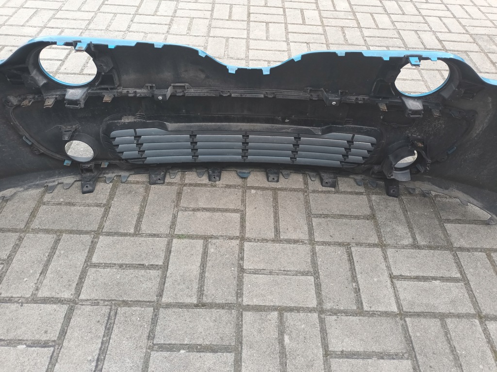 фото №8, Бампер передний renault twingo iii перед 14 - 18