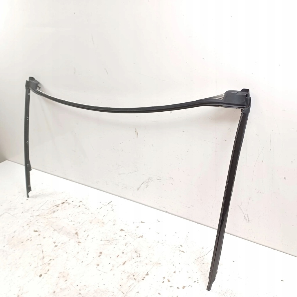 фото №14, 2012 bmw 1 e82 e88 прокладка скло передньої 7164997