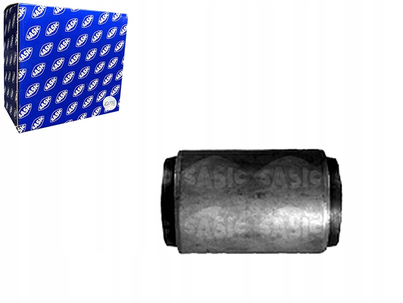 фото №1, Сайлентблок рычага перед задняя l/p renault trafic 1.4-2.5d 03.80-03.01