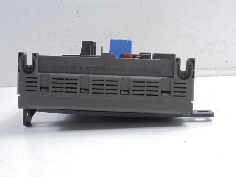 фото №7, Citroen c5 i 01-04 коробка bsi 9645352980