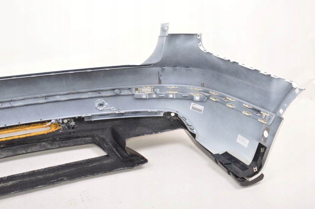 фото №13, Bentley bentayga 2015r бампер задний