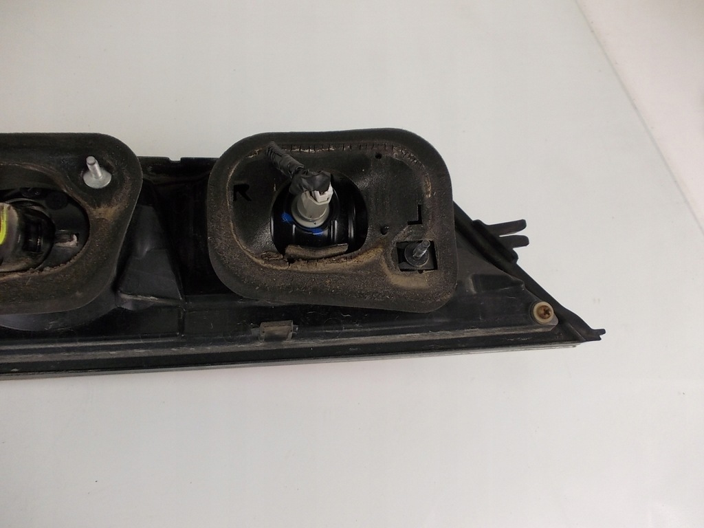 фото №9, Накладка задняя 132-16721 honda civic 8 viii 1,8 i-vtec 06-11