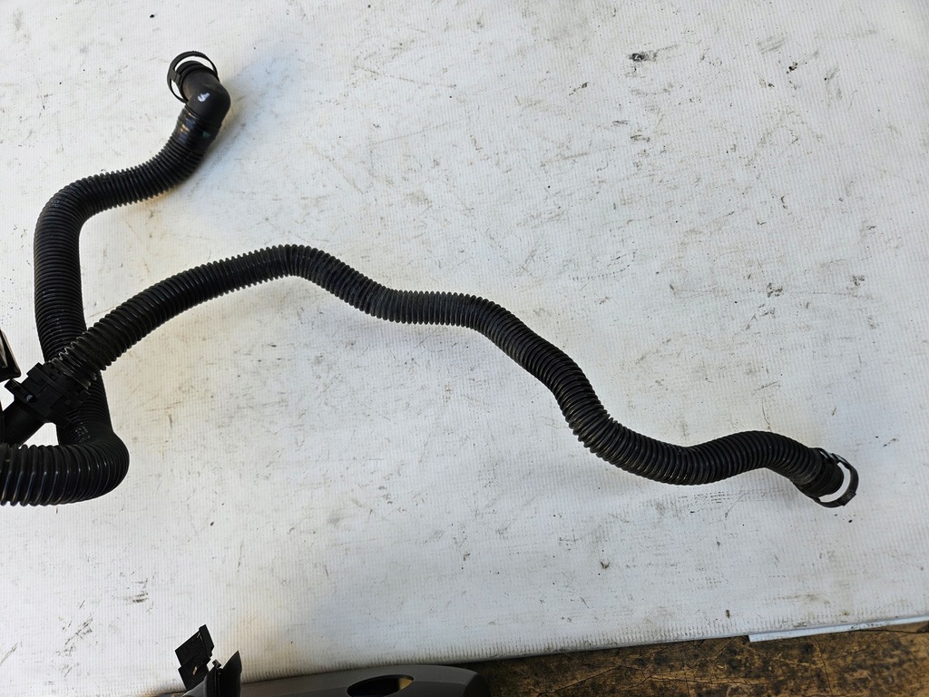 фото №6, Насос повітря вторинного sai audi a6 c7 a7 4g 3.0t