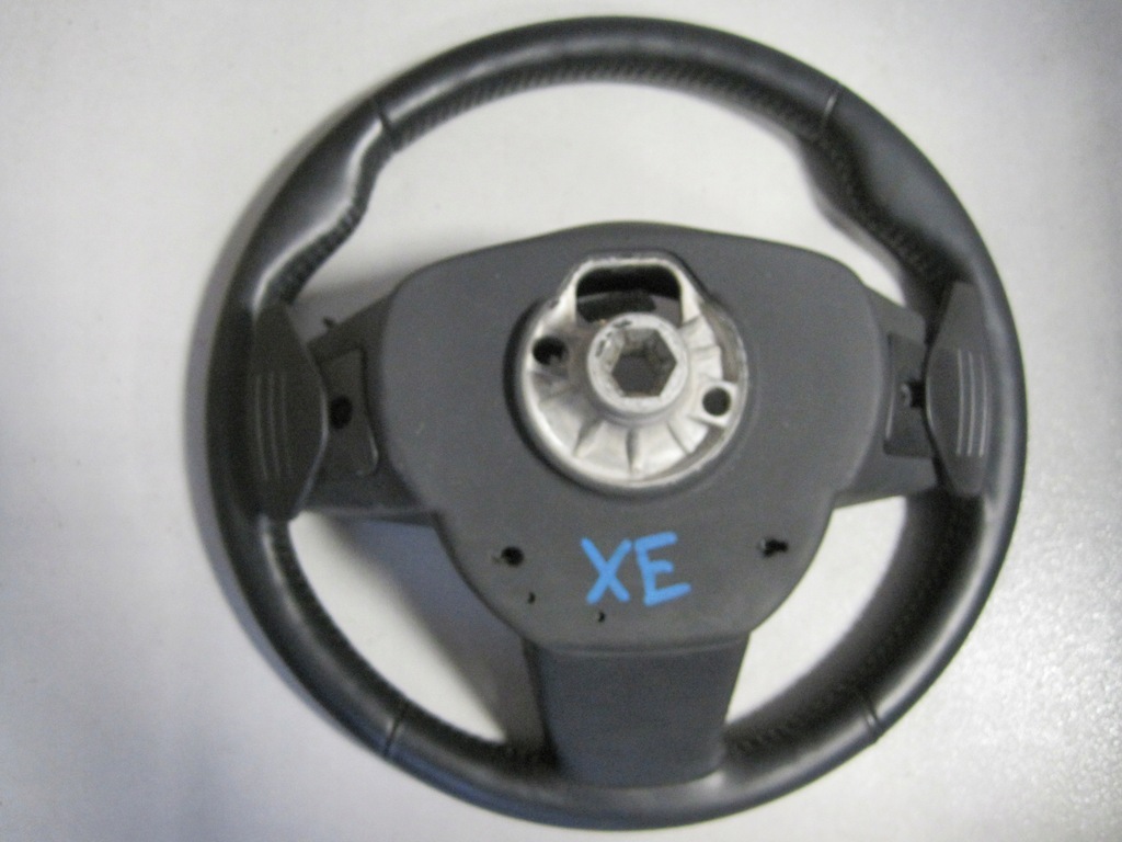 фото №6, Повітропровід jaguar xe r sport