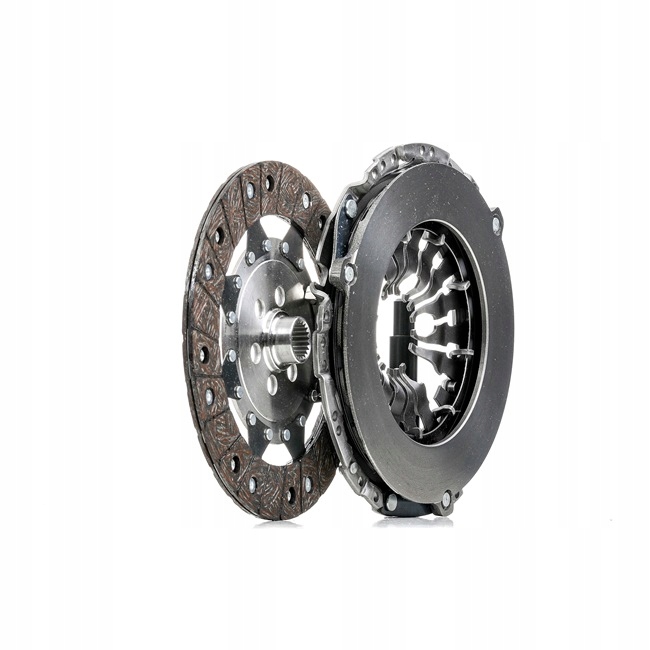 фото №11, Stark skck-0100064 набір зчеплення з диск зчеплення do renault captur ii