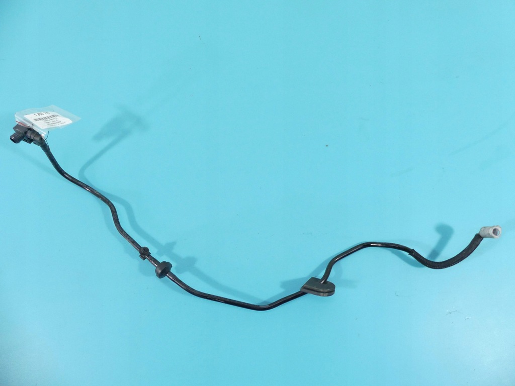 фото №1, Шланг топливный jaguar f-pace 16- 2.0d