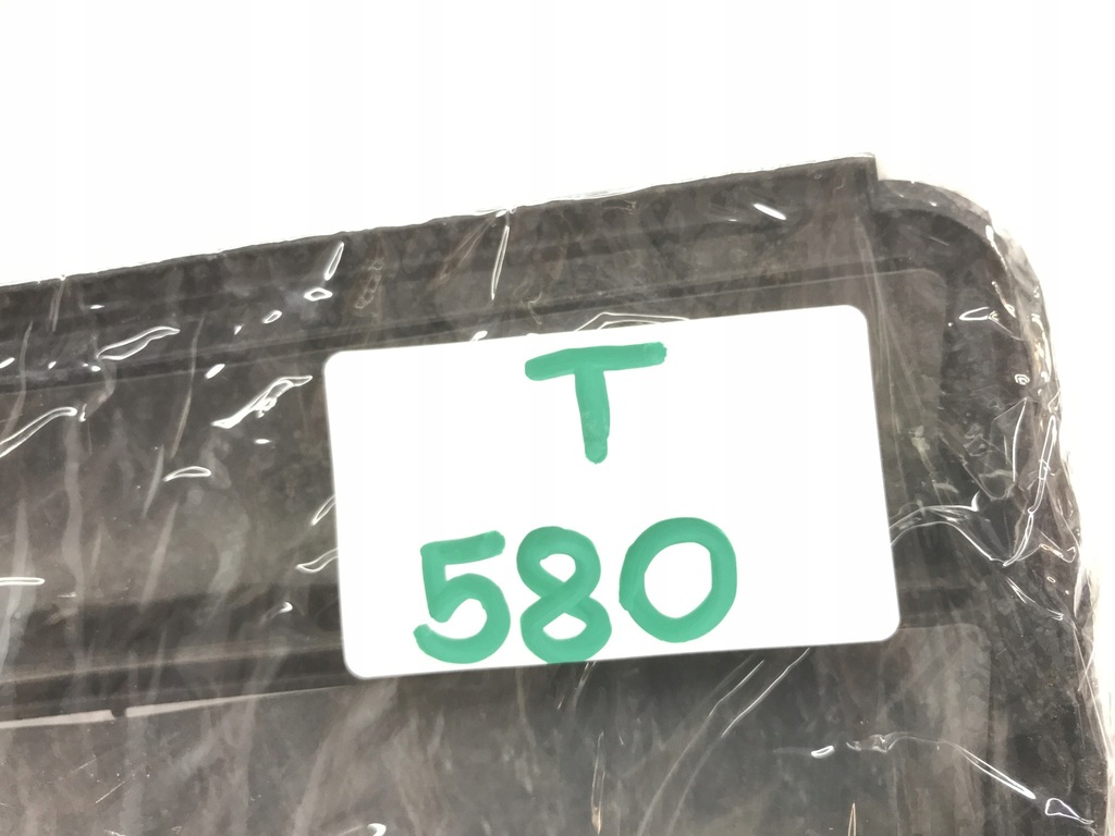 фото №11, Tesla 3 решётка воздуховод впуск воздуха 1098751