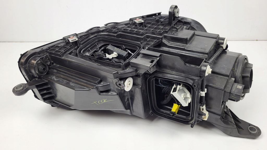 -фара лампа перед левая mercedes gle w167 a167 multibeam 2019- в Украине