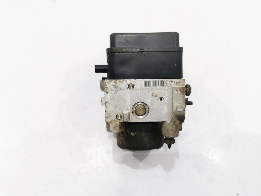 фото №7, Насос abs mitsubishi pajero pinin mr527254 135110-19050