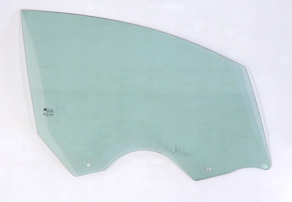 фото №1, Стекло дверь правый перед 2011 opel astra j