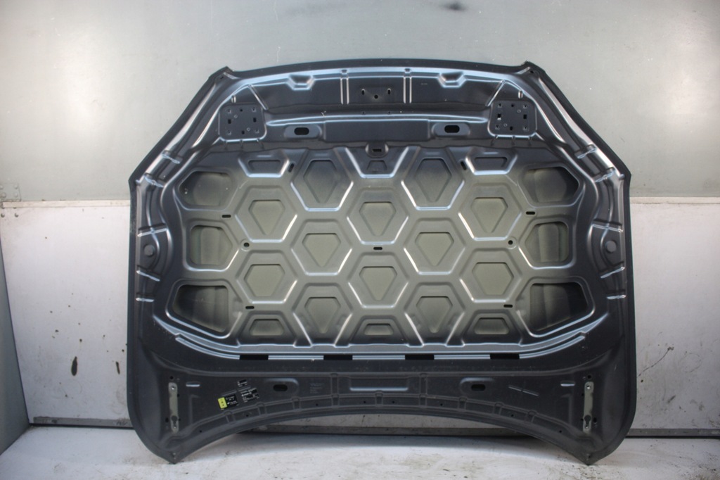 фото №6, Капот volvo xc90 ii 2 31352866