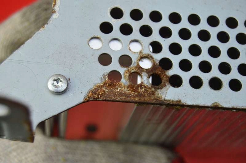 фото №11, Підсилювач радіо 05082009ah chrysler pacifica 1 i lift 03-08