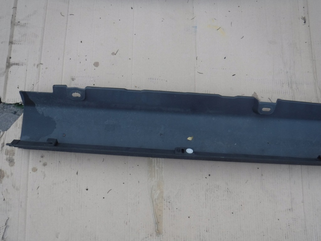 фото №6, Молдинг порог левая ford kuga mk1 8v41-s10155-ac