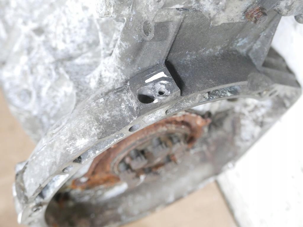 фото №13, Двигун m266.940 mercedes w169 a170 1.7 8v 116km