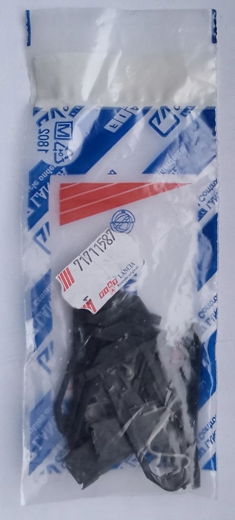 Купить Набор направляющая люк brava, bravo, marea, kappa