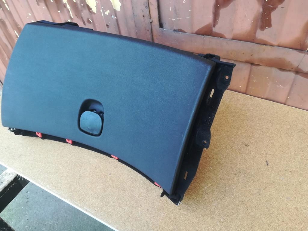 фото №3, Бардачок пассажира alfa romeo 159 2004-2012