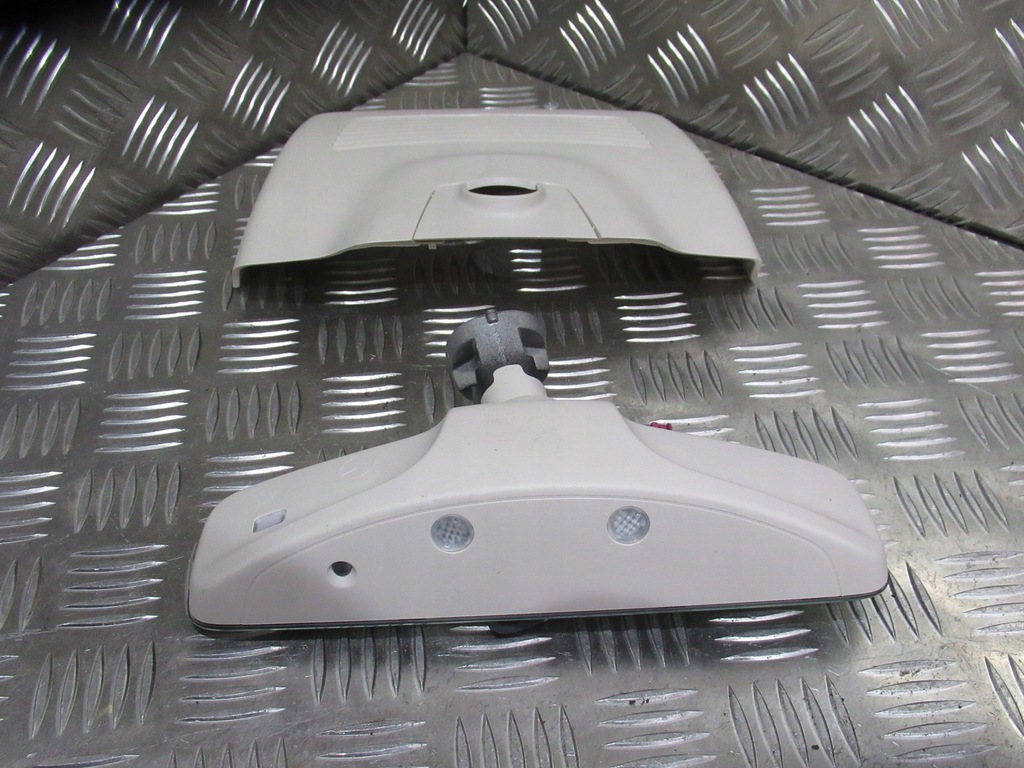 фото №6, Mercedes зеркало заднего вида x290 gt a2228106801