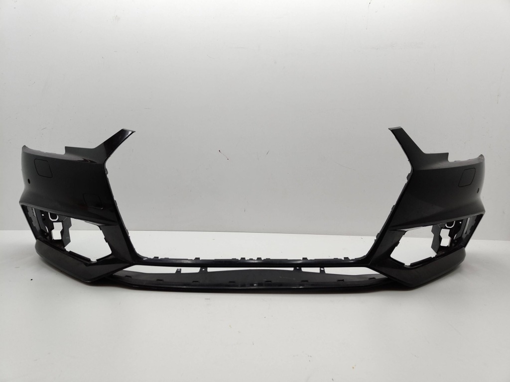 фото №1, Audi a4 b9 s-line бампер перед передний 8w0807437f