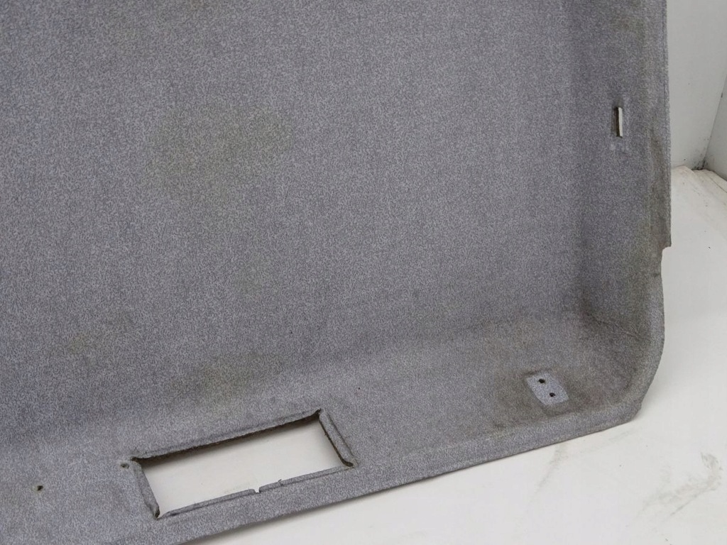 фото №5, Iveco eurocargo 02-15 стеля