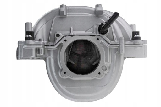 фото №2, Nty bks-me-025 модуль труби wlotowej