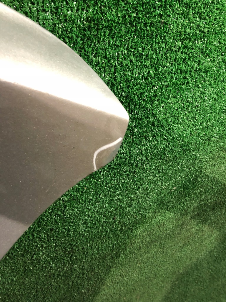 фото №8, Капот кришка двигуна opel mokka a