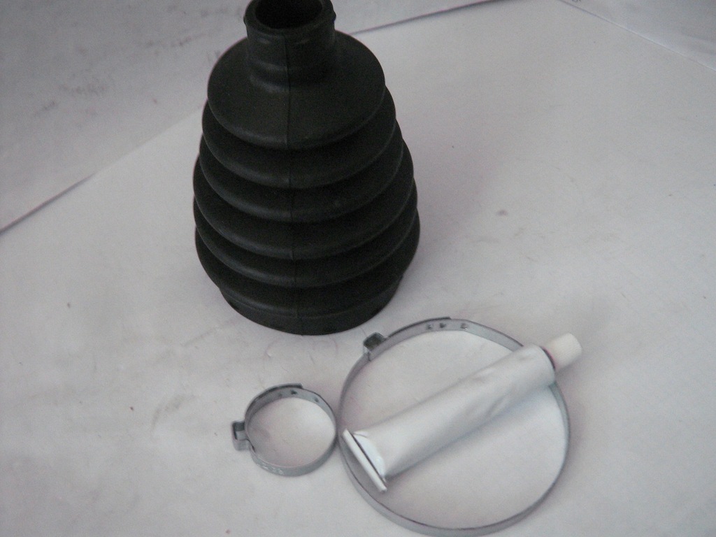 фото №4, Захист шарнір зовнішній daewoo lanos, n