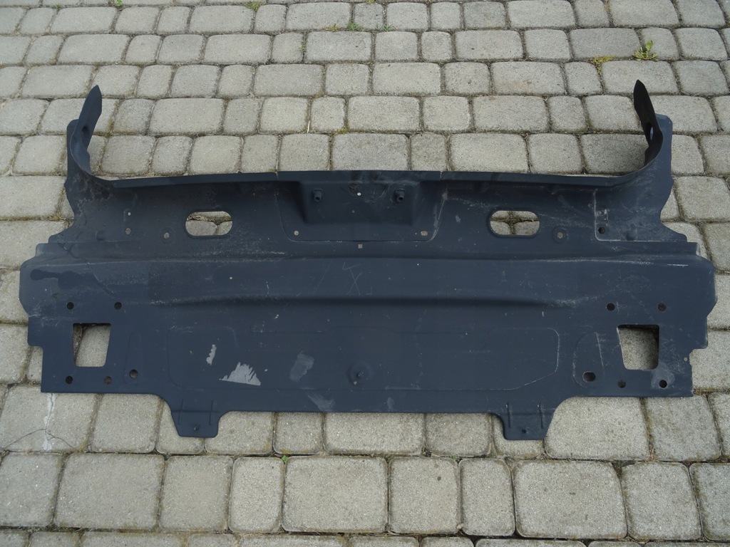 фото №1, Seat leon iii hb 5f4 pas задня задній стінка bdb