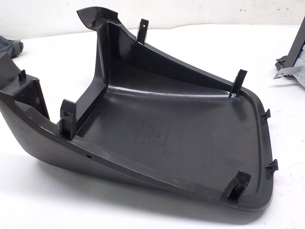 фото №3, Forester ii sg екран дисплей рамка козирок захист навігації радіо