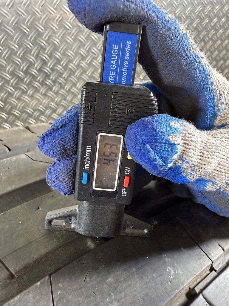 фото №9, Audi rs7 шини 2 штуки комплект 285/30 zr22