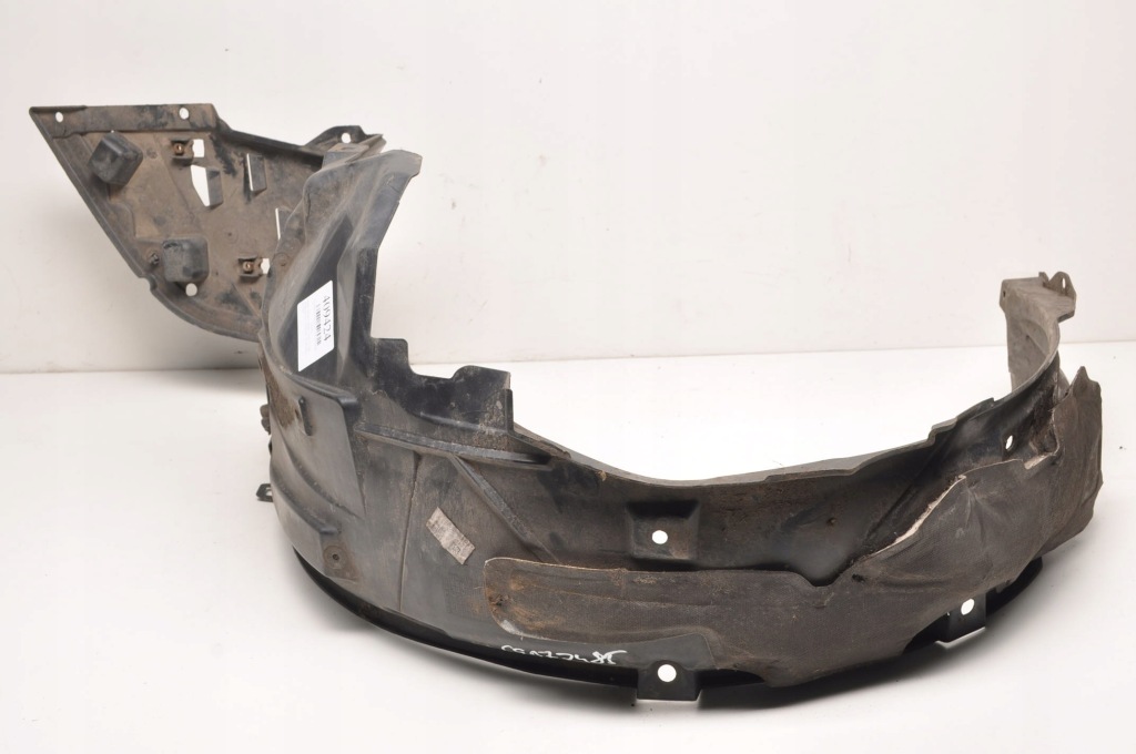 фото №2, Honda civic ix подкрылок левый перед передние