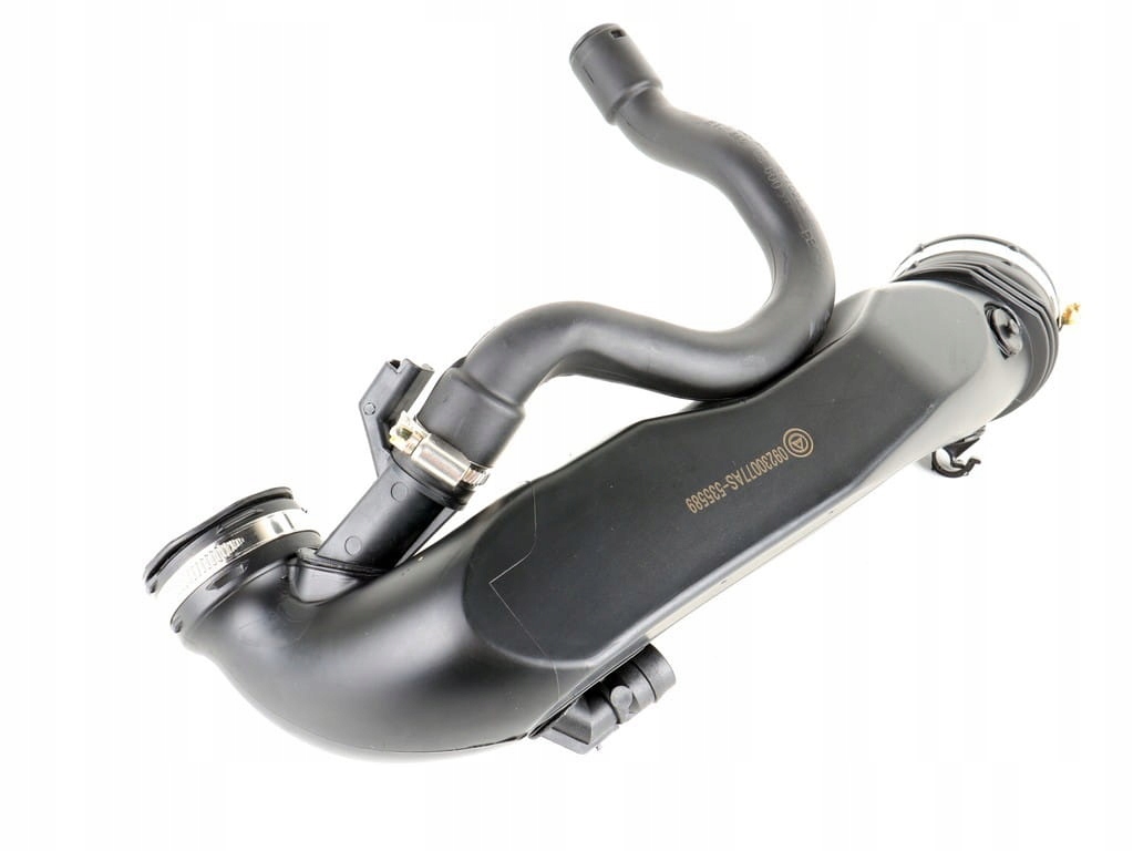 фото №5, Шланг впускний повітря citroen c3 iii c4 ii ds4 ds5 1.6 thp