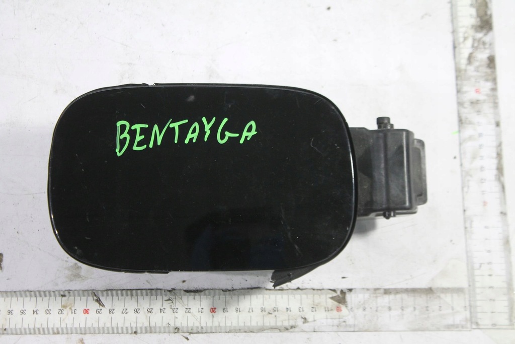 фото №1, Кришка заливної пального 36a809857 bentley bentayga 15-