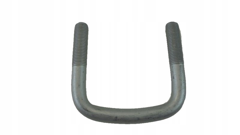 фото №1, Renault оригинальный номер 8200705005 скоба рессора