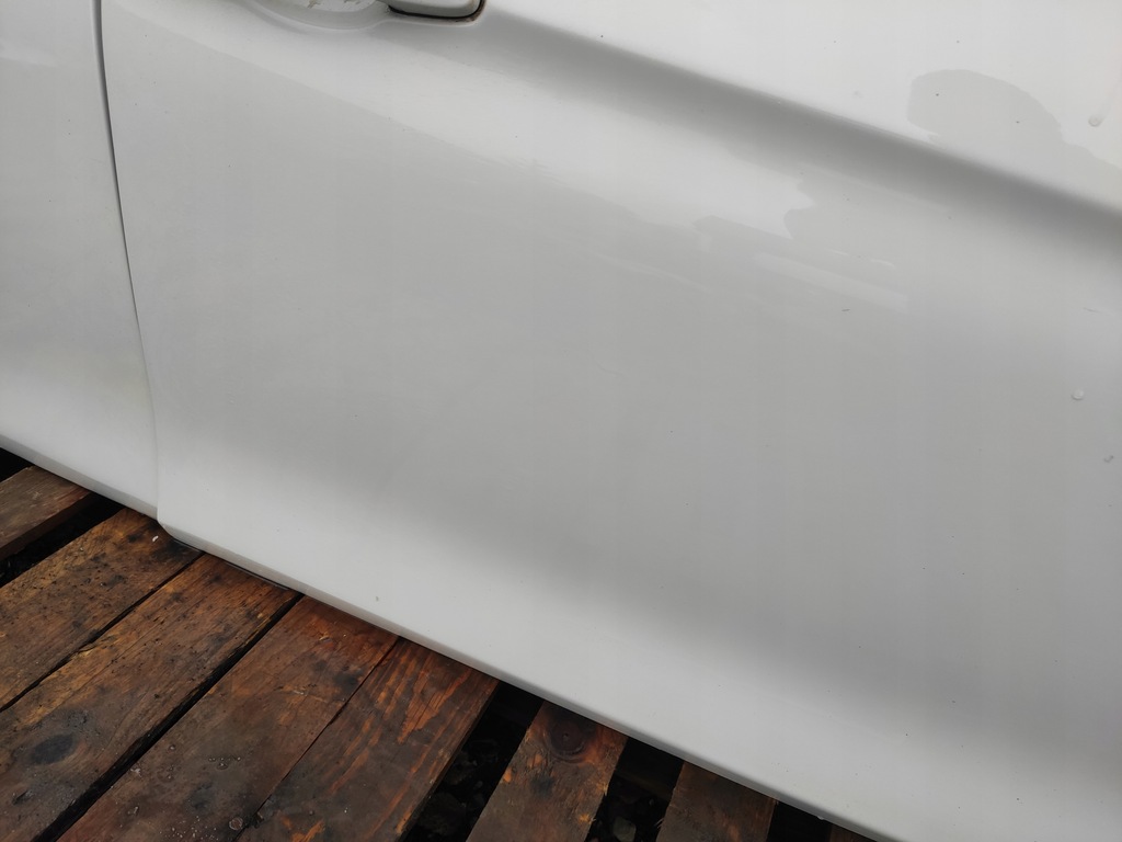 фото №7, Bmw 3 f30 дверь правый перед правое передние a300 alpinweiss идеальное состояние w цвет