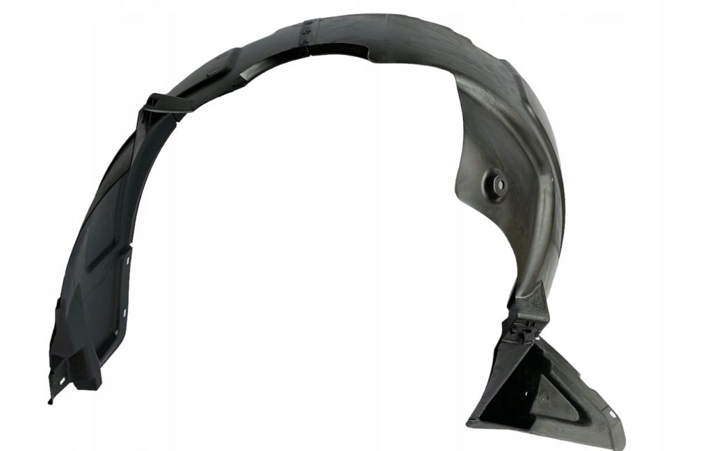 фото №1, Подкрылок перед левая 86811-1p000 kia venga