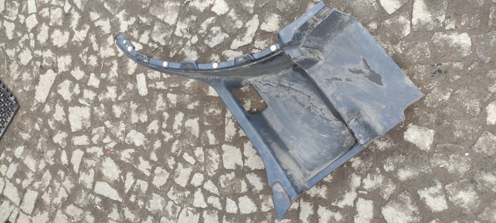 фото №1, Пороги підніжка volvo fm fmx nr.82644146