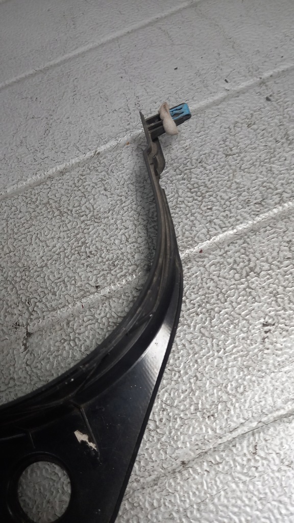 фото №7, Молдинг порог volvo s60 39801755