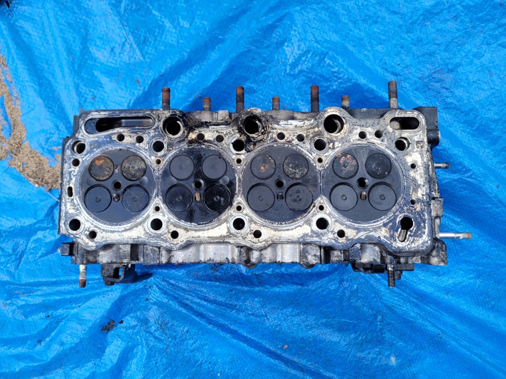 Opel-części | astra h j zafira b corsa d головка валы 1.7 cdti z17dtr с Разборки