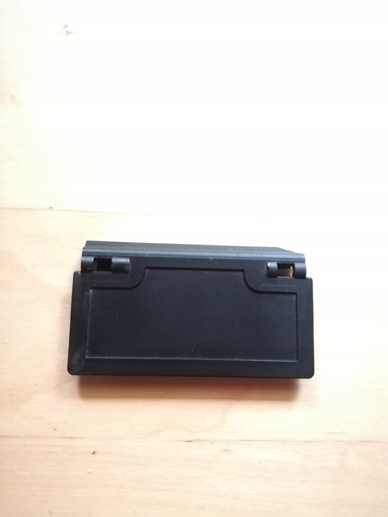 фото №3, Заглушка жалюзі радіатора range rover l538 cpla-8w014-aa