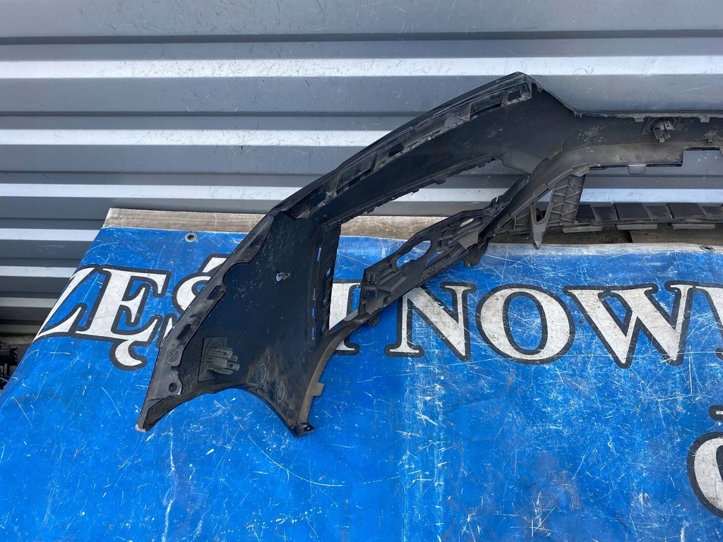 фото №7, Skoda octavia iv rs бампер перед передний 5e3807217f