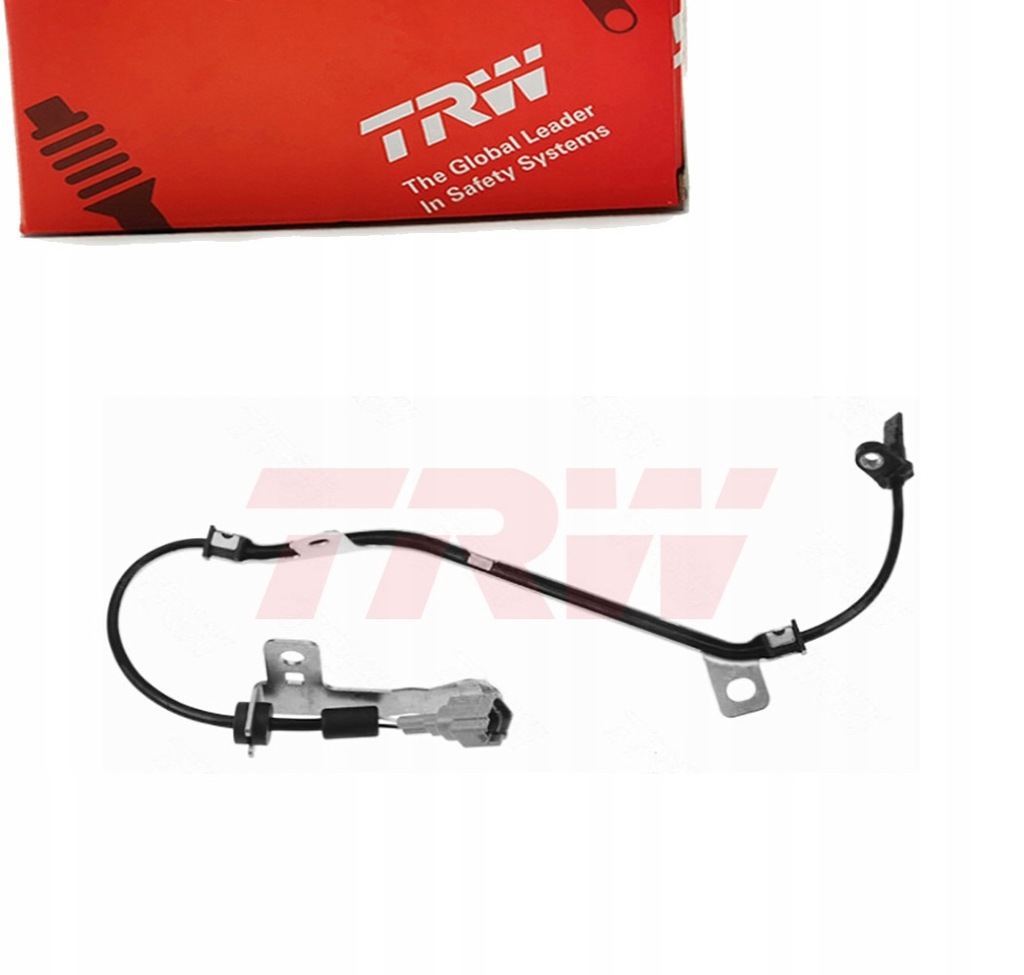 фото №1, Датчик швидкості abs задня правий do subaru legacy iv