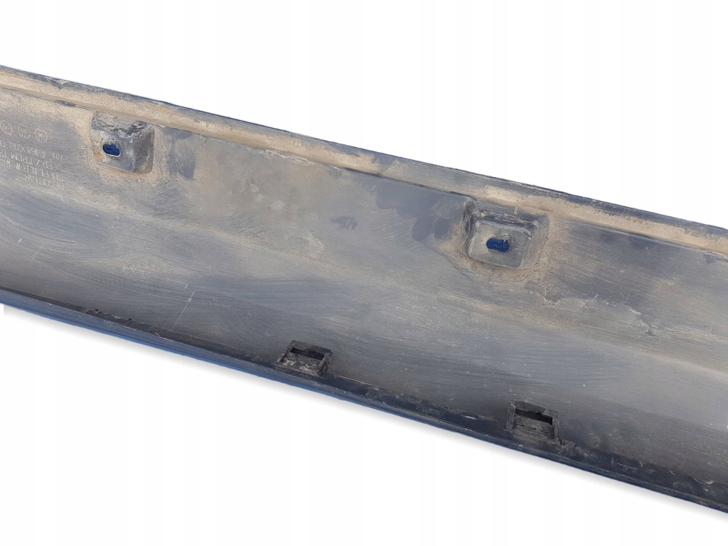 Купить Молдинг накладка порог правая mercedes x164 gl a1646980654