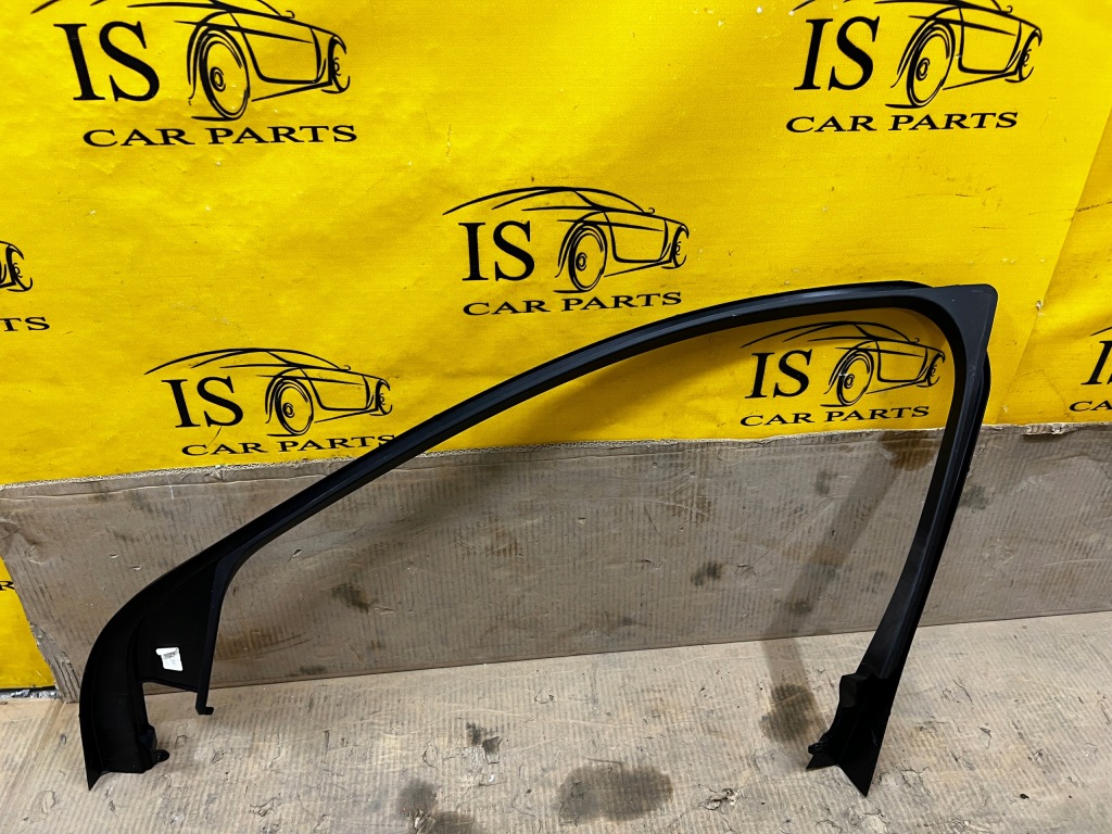 фото №6, Молдинг двері лівий перед ford kuga mk3 escape mk4