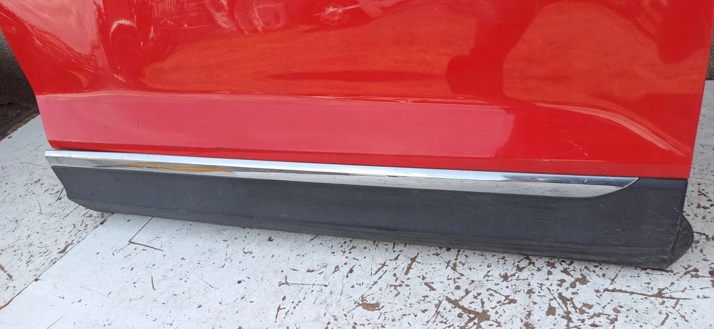 фото №3, Vw t-roc 2017- двері правий перед 2ga831312f