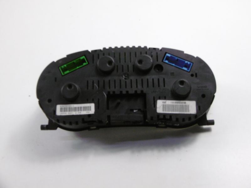 фото №7, Ibiza ii 6k счетчик приборы 1,4b lift 6k0920801c