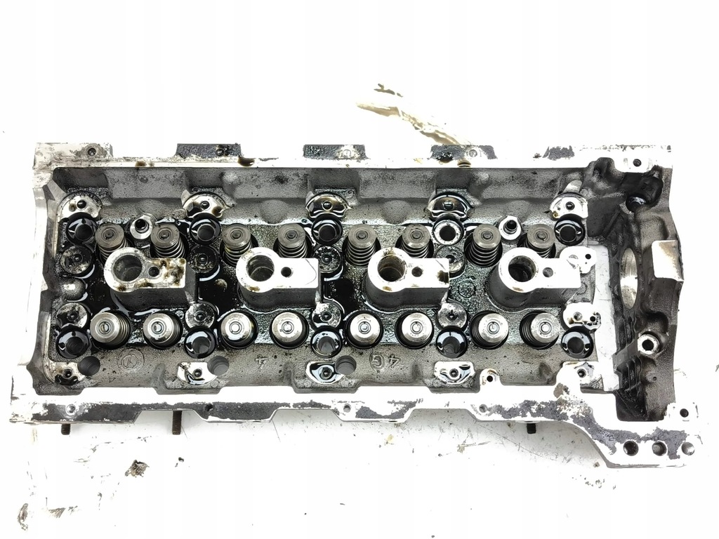 фото №9, Chrysler pt cruiser 2004 головка двигуна